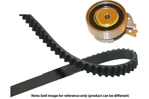 Timing Belt Kit
